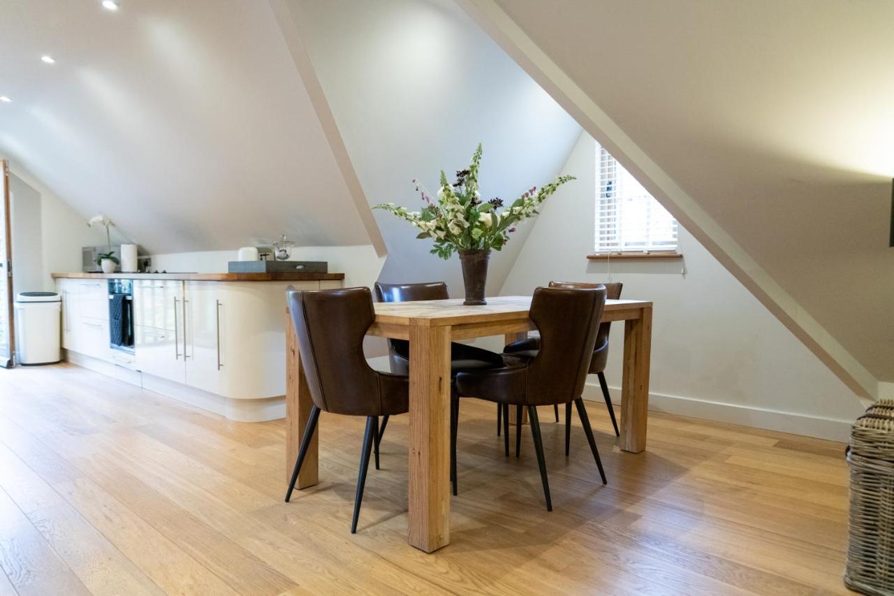 Hertford Barn Conversion ภายนอก รูปภาพ