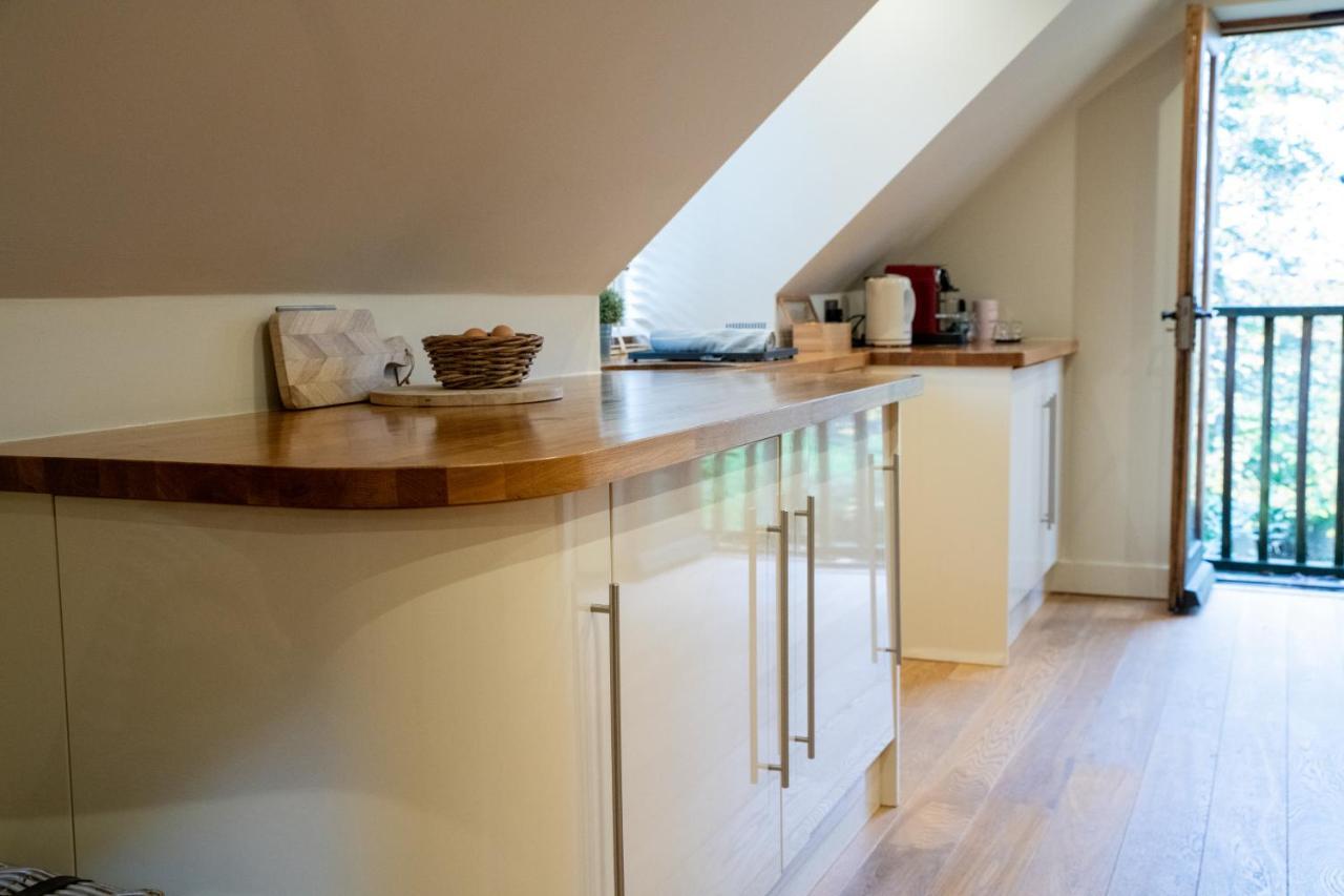 Hertford Barn Conversion ภายนอก รูปภาพ