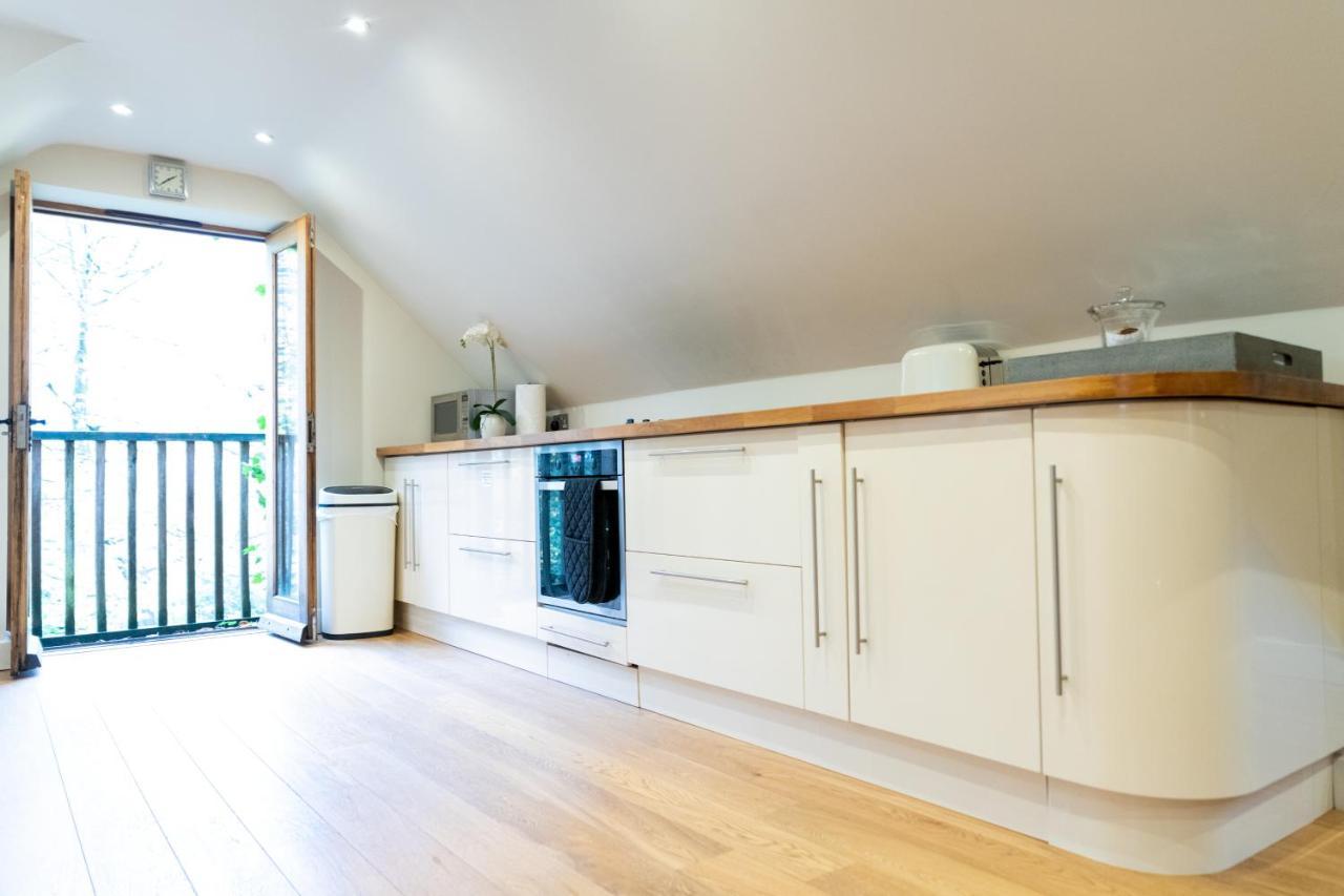Hertford Barn Conversion ภายนอก รูปภาพ
