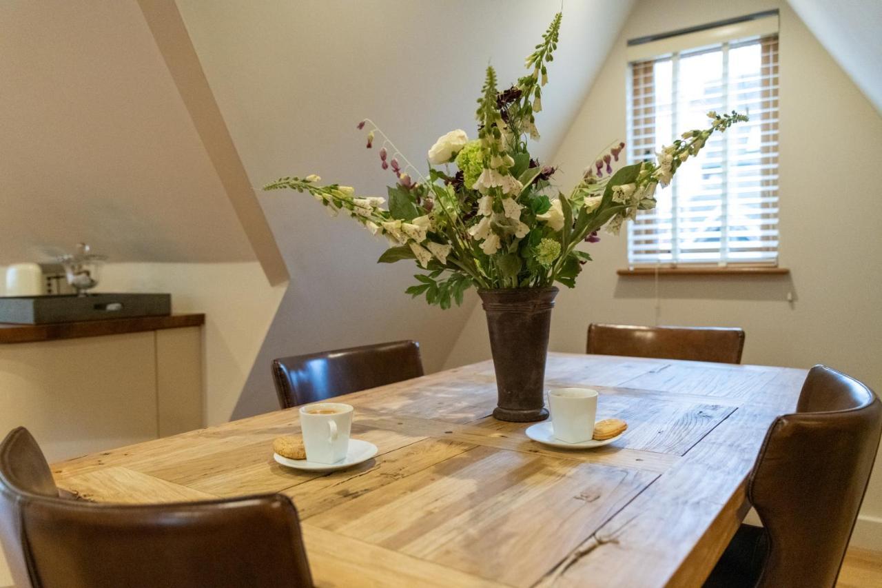 Hertford Barn Conversion ภายนอก รูปภาพ