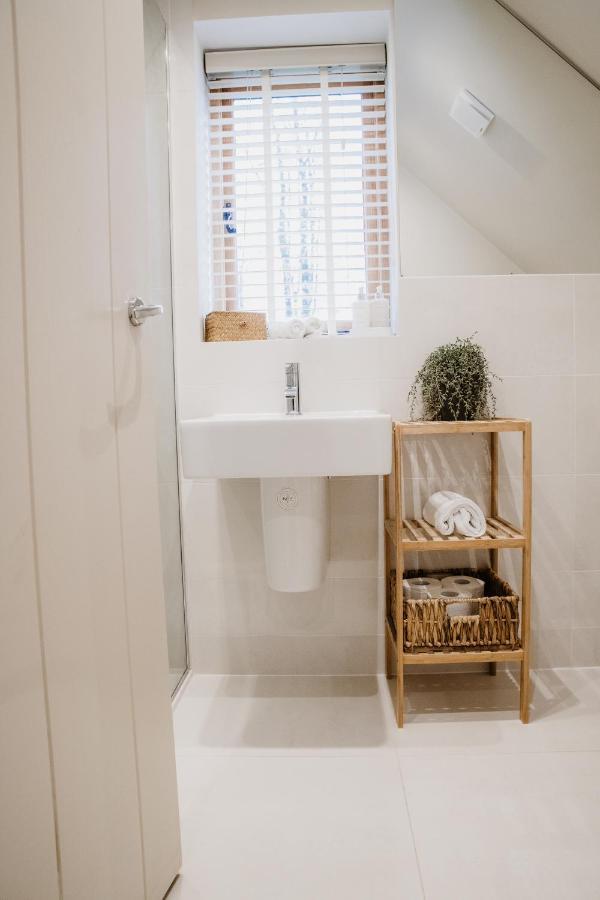 Hertford Barn Conversion ภายนอก รูปภาพ